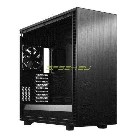 Black Midi Tower L261500