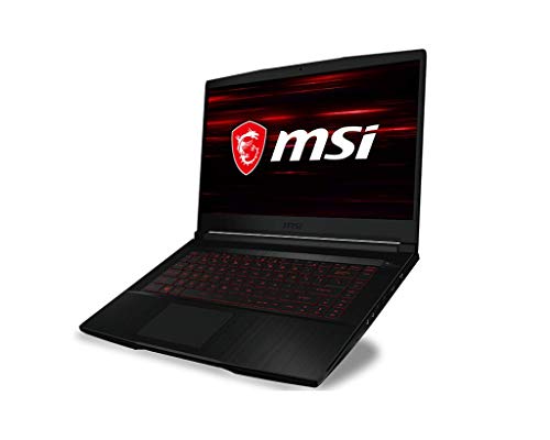 15.6" 1920 x 1080 60Hz Intel Core i5-10300H NVIDIA GeForce GTX 1650 4GB 16GB DDR4 512GB SSD Gaming Laptop Z113