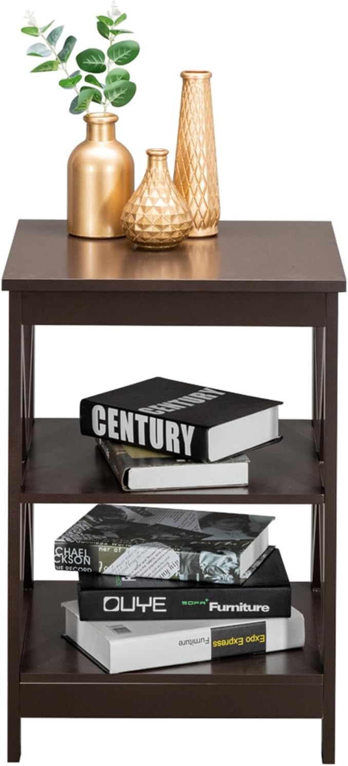 Small Square Side Table V4263