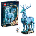 LEGO Harry Potter 2-in-1 Building Set H762