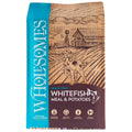 Whitefish Meal & Chickpeas Grain-Free Dry Dog Food A854
