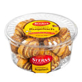 12 oz Cinnamon Pastries D18376