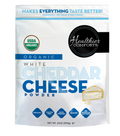 Organic White Cheddar Cheese Powder 21oz L7511