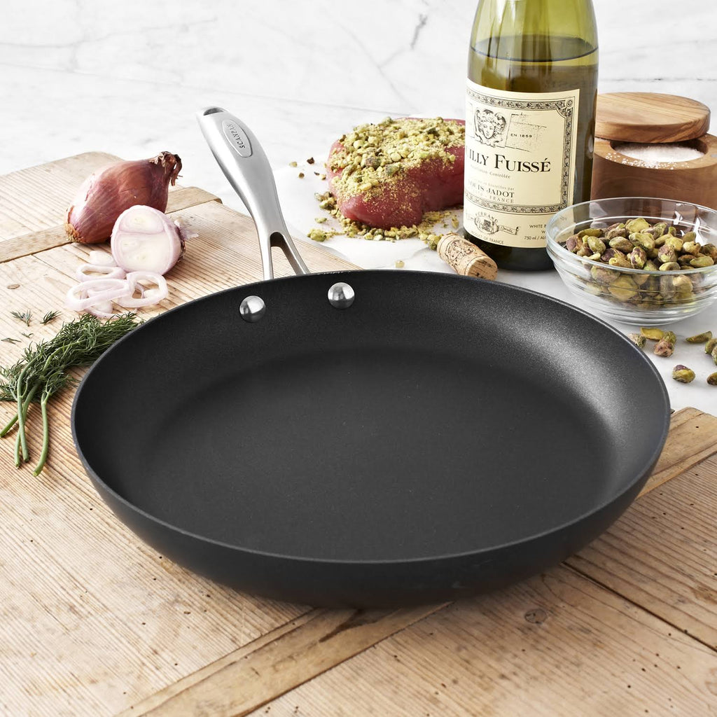 12.5x22 Fry Pan E641549