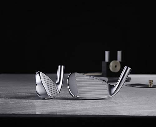 Hot Metal Iron Set S62375