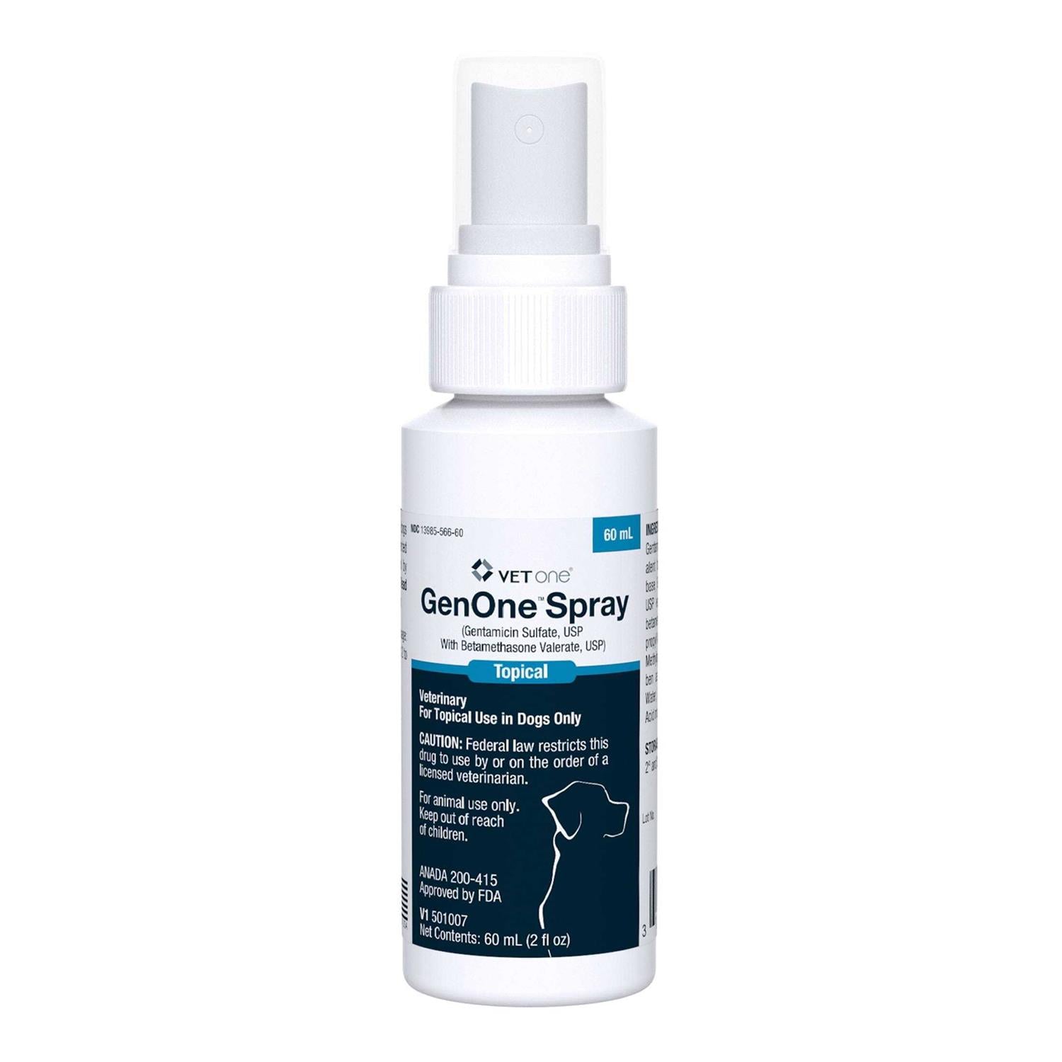 Topical Spray B304774