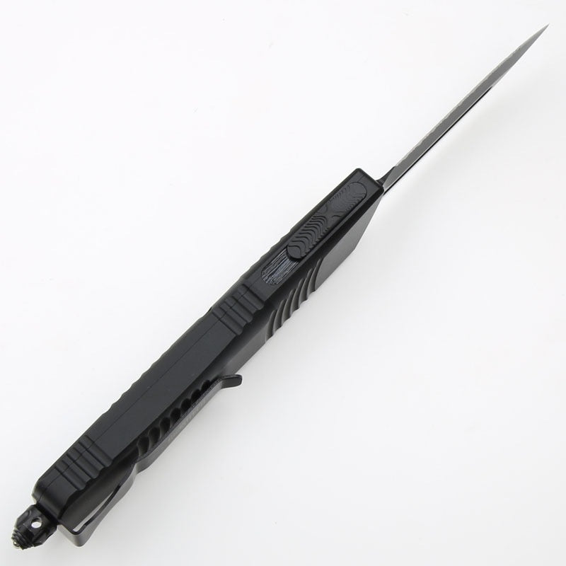 Outdoor Camping Tactical Folding Knife – Durable Survival Tool