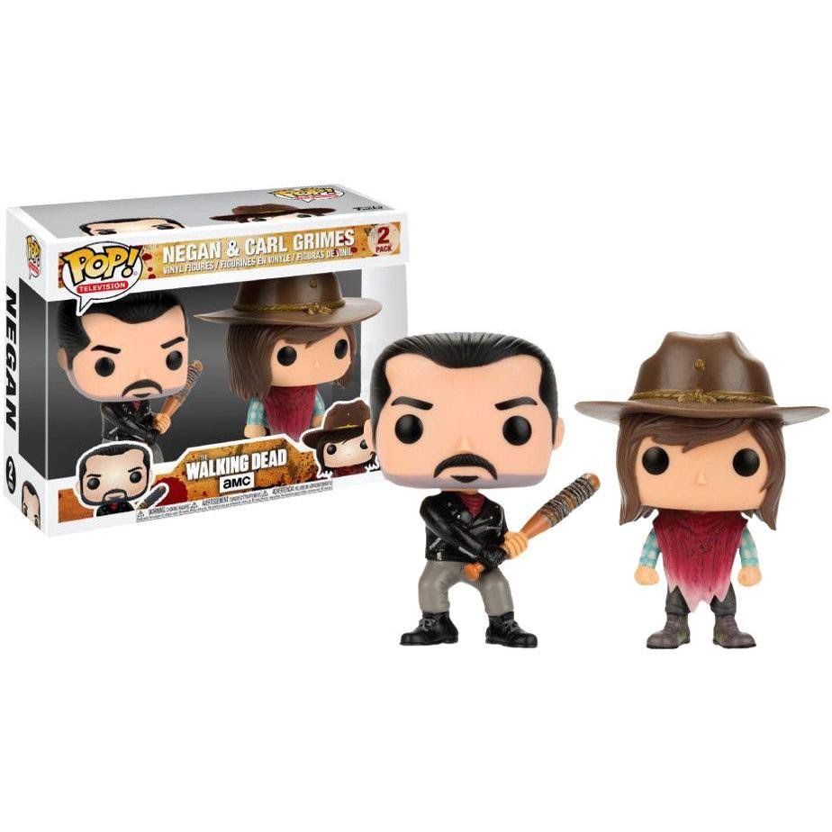 Pop! Vinyl 2 Pack H73982