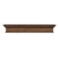 48-Inch Taos Finish Mantel Shelf F338174