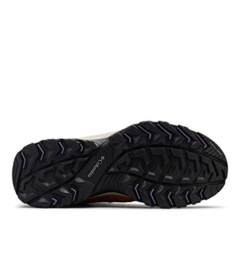 Waterproof Hiking Boot Q16454