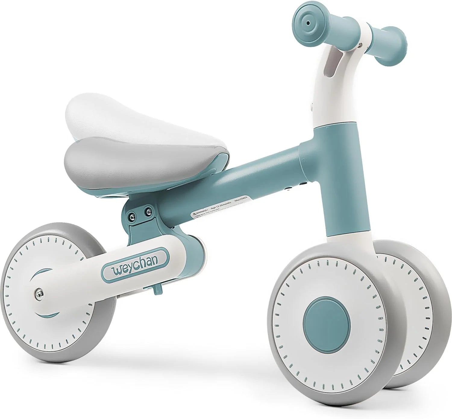 Adjustable Toddler Balance Bike No Pedals Bike G843927