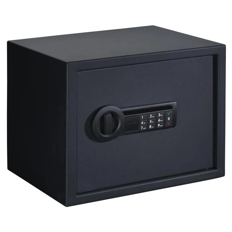 Black Security Safe C54807