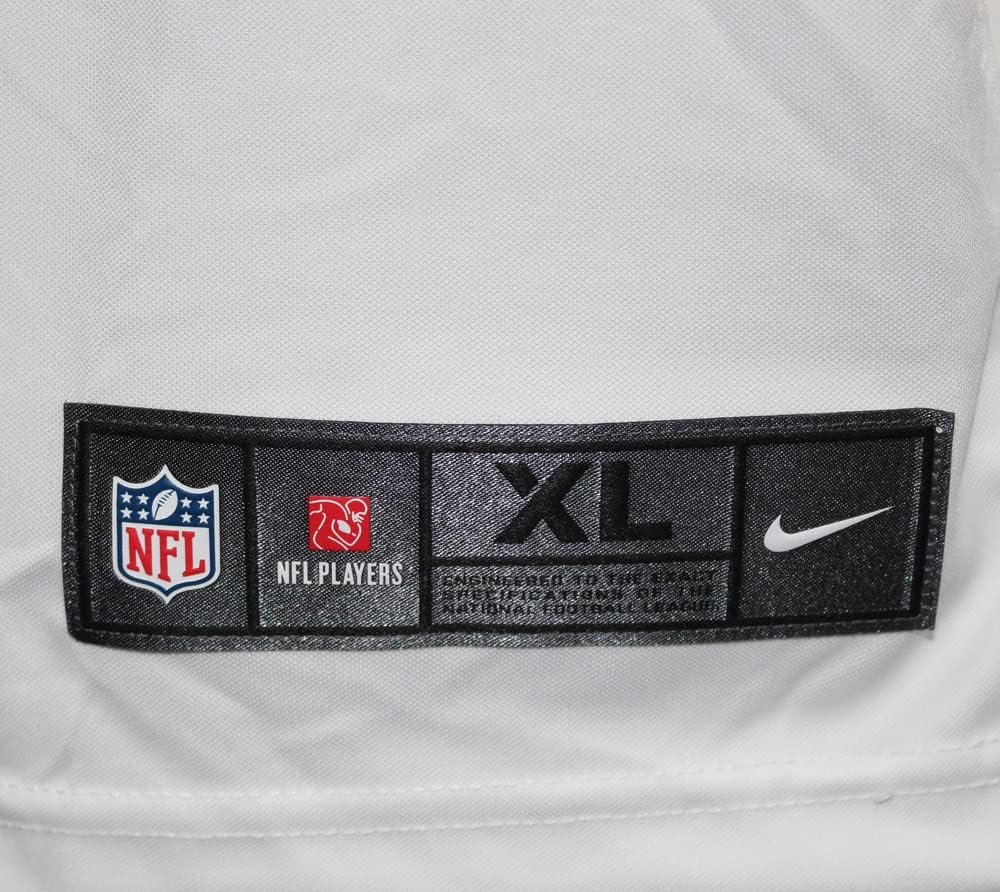 Washington Football Team Nike Limited L Jersey Z721509