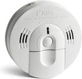 Hardwire Combination Smoke Carbon Monoxide Detector Battery Backup Voice Warning (2-Pack) T9769