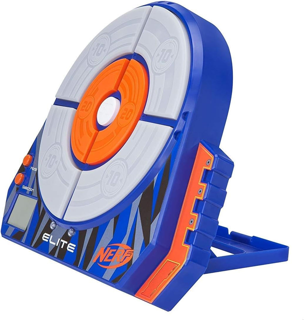 Digital Target F128