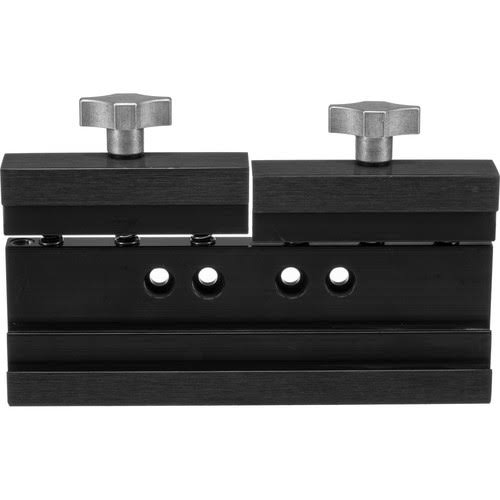 Dovetail Saddle Plate O88464