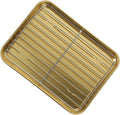 Stainless Steel Oil Drip Filter Basket X3571