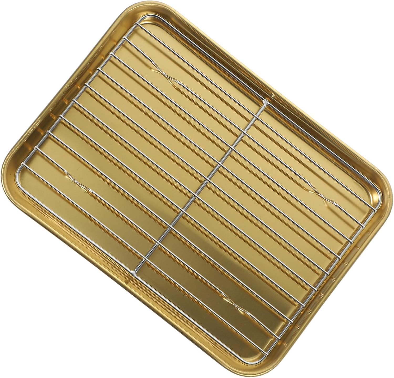 Stainless Steel Oil Drip Filter Basket X3571