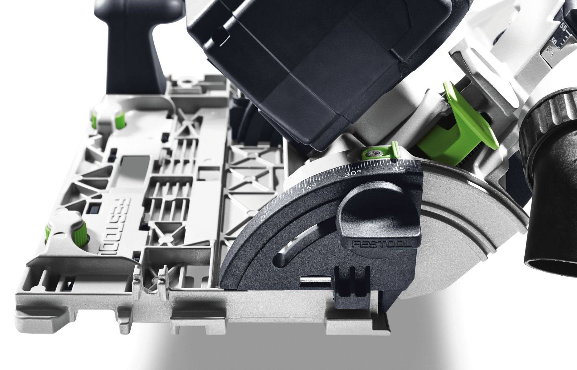 Cordless Carpentry Saw Y9206