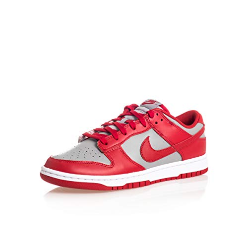 Mens Dunk Low Retro Sneakers I497792