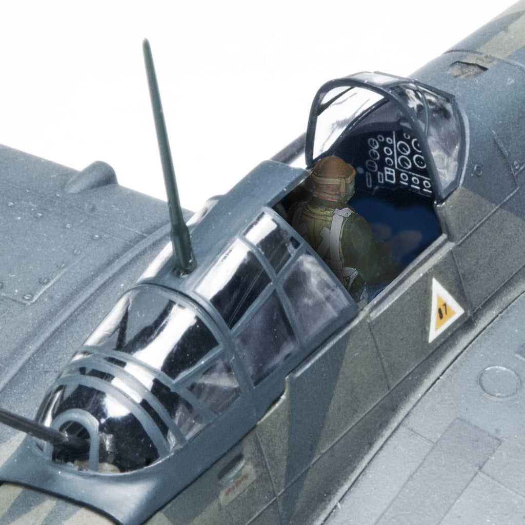 Plastic Model Kit G8997