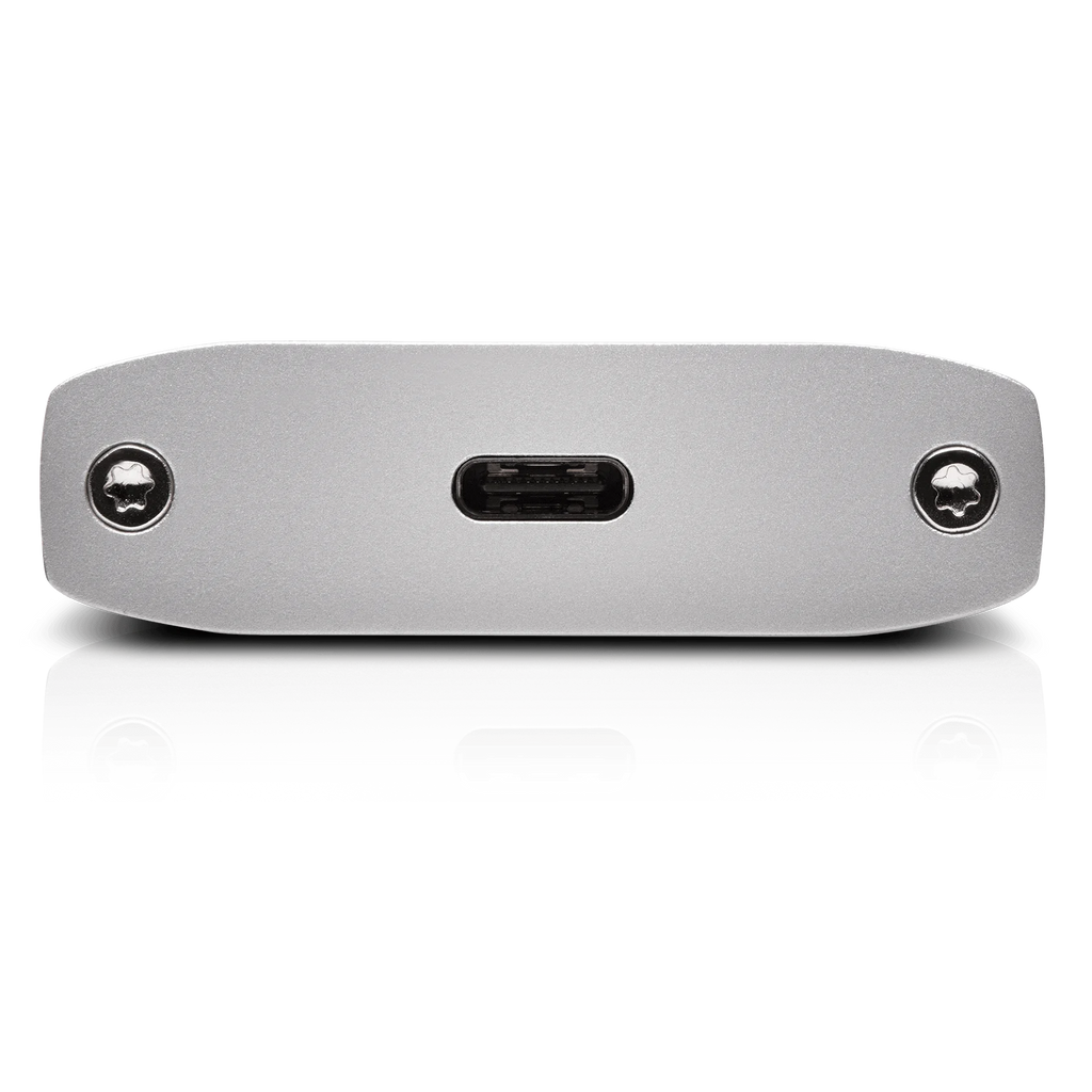 4TB Portable External Solid State Drive K411877