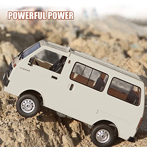 1:10 2.4G RC Drift Pickup Truck with 2 Rechargeable Batteries G7874