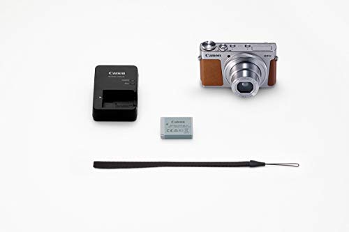 Black Digital Camera with 3X Optical Zoom and Built-in Wi-Fi F15898