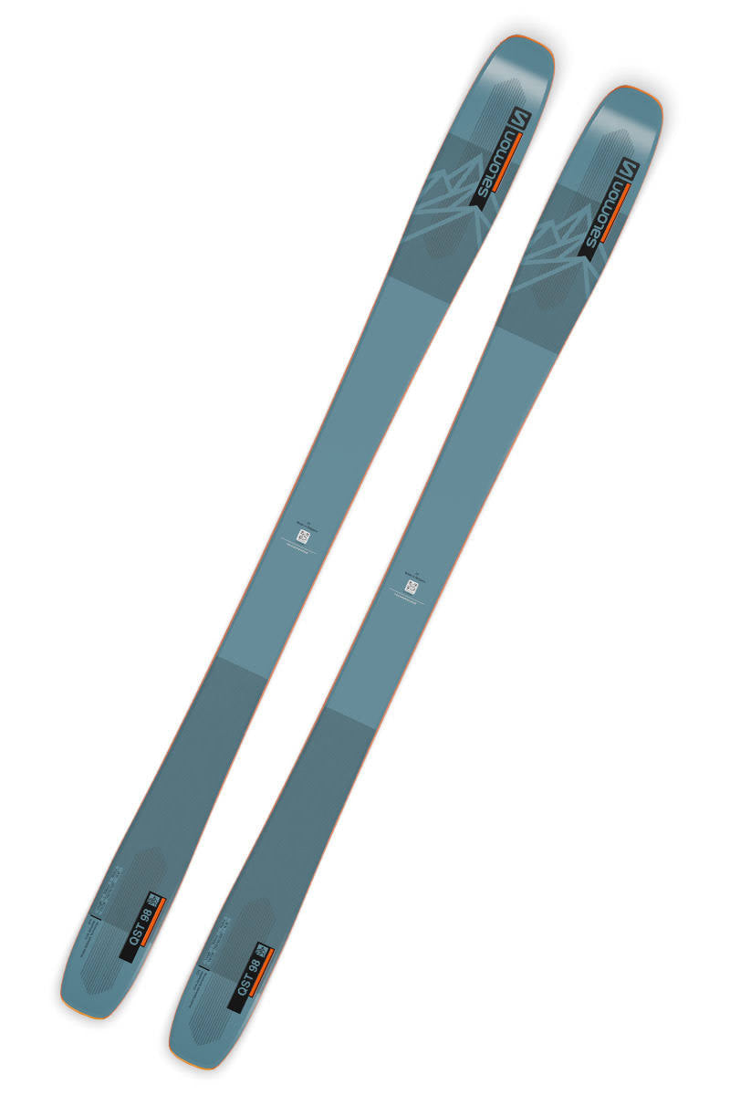 QST 98 Skis Y86085