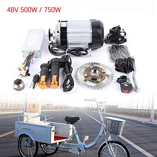 48V 750W Electric Bicycle Conversion Kit Z37746