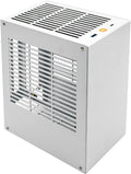 Mini Case with Vented Panel M2345
