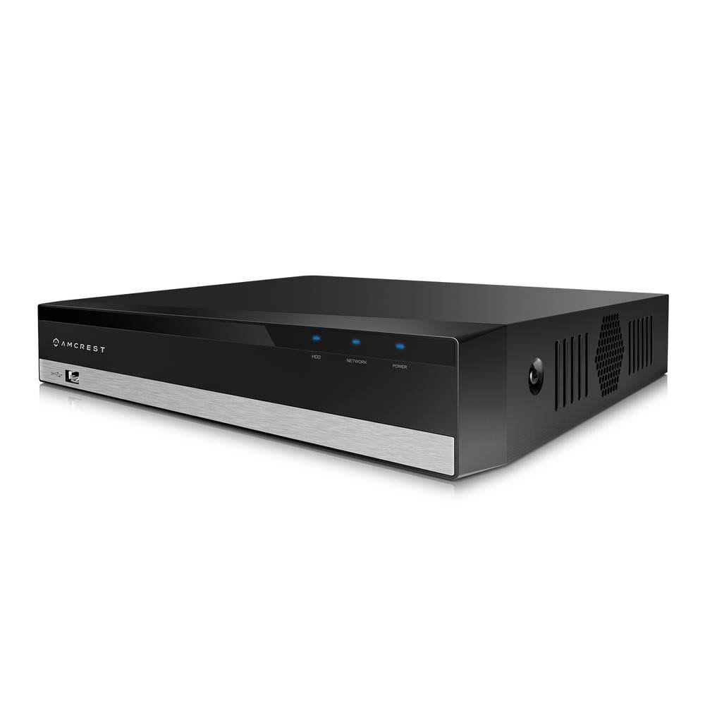 16-Channel DVR Security Camera System O521