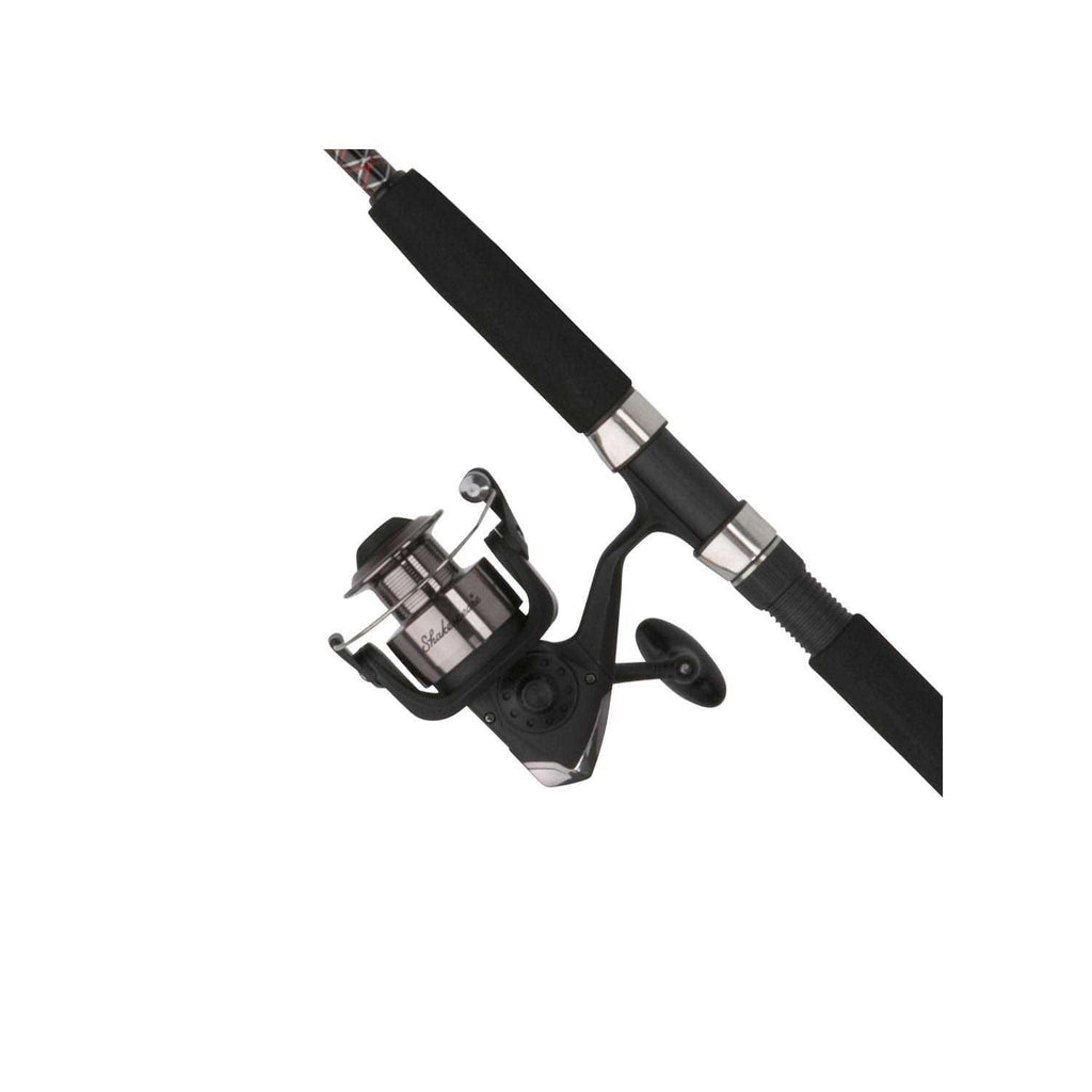 Bigwater Spinning Combo X63513
