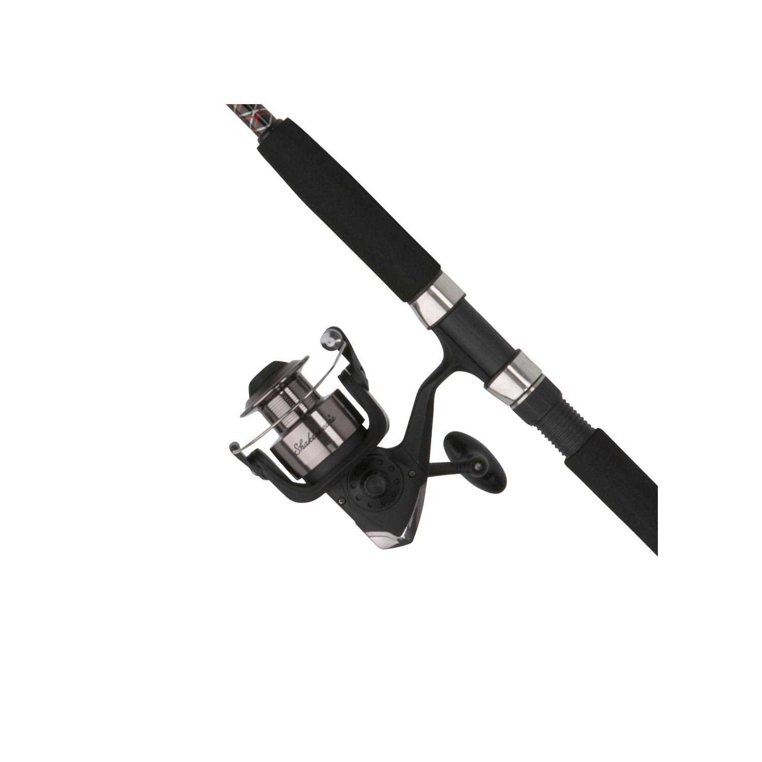 Bigwater Spinning Combo X63513