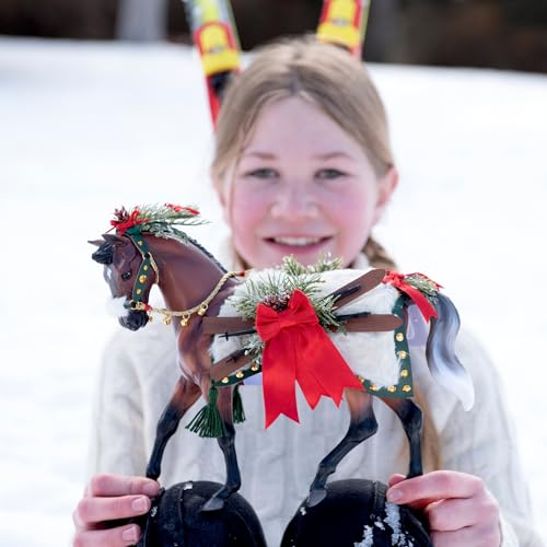 Apres Ski Horse P21454