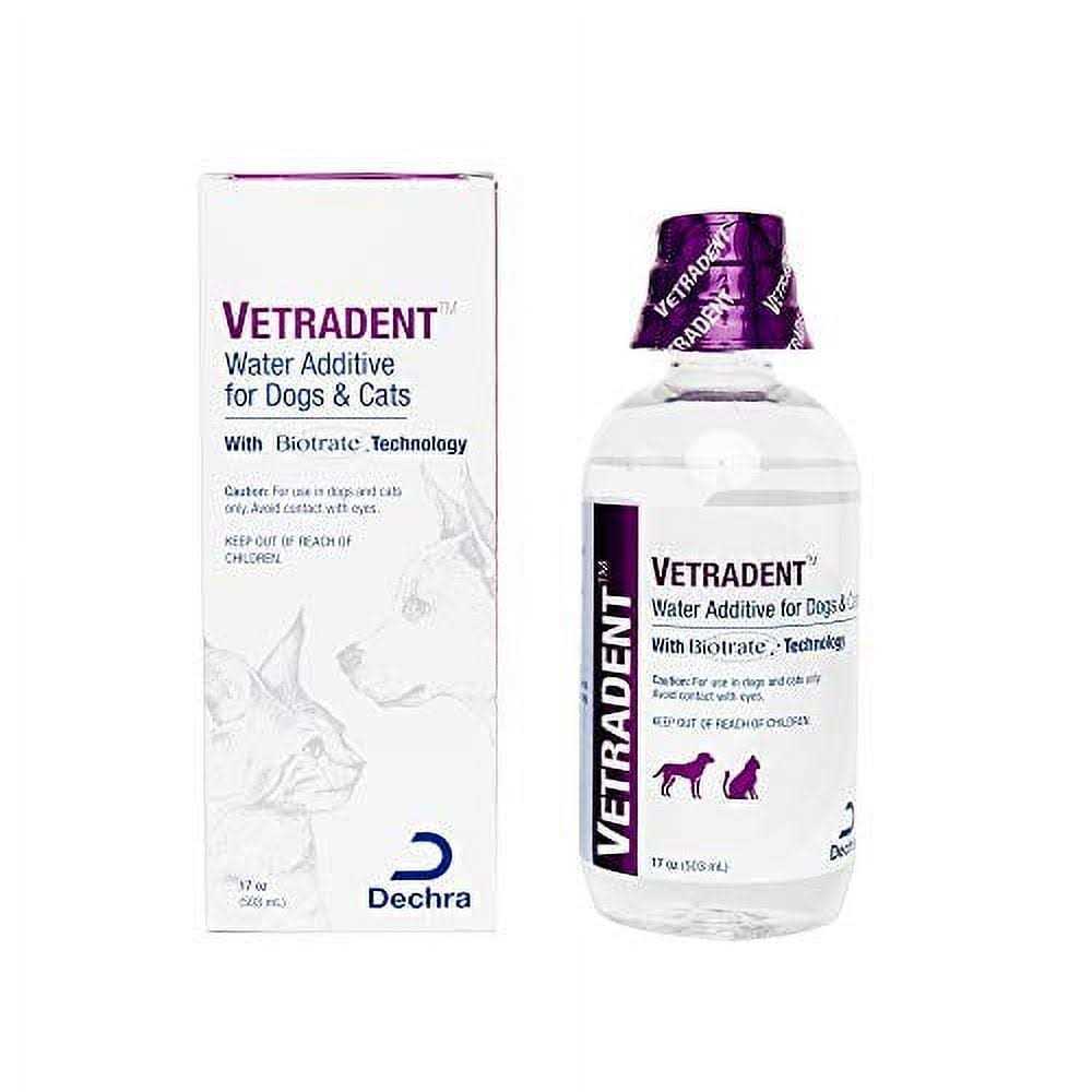 Water Additive for Dogs and Cats T85276