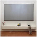 240CM Wall Mounted TV Stand with Storage M133