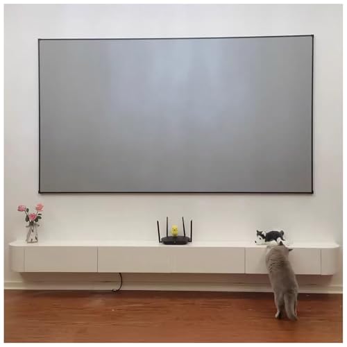 240CM Wall Mounted TV Stand with Storage M133