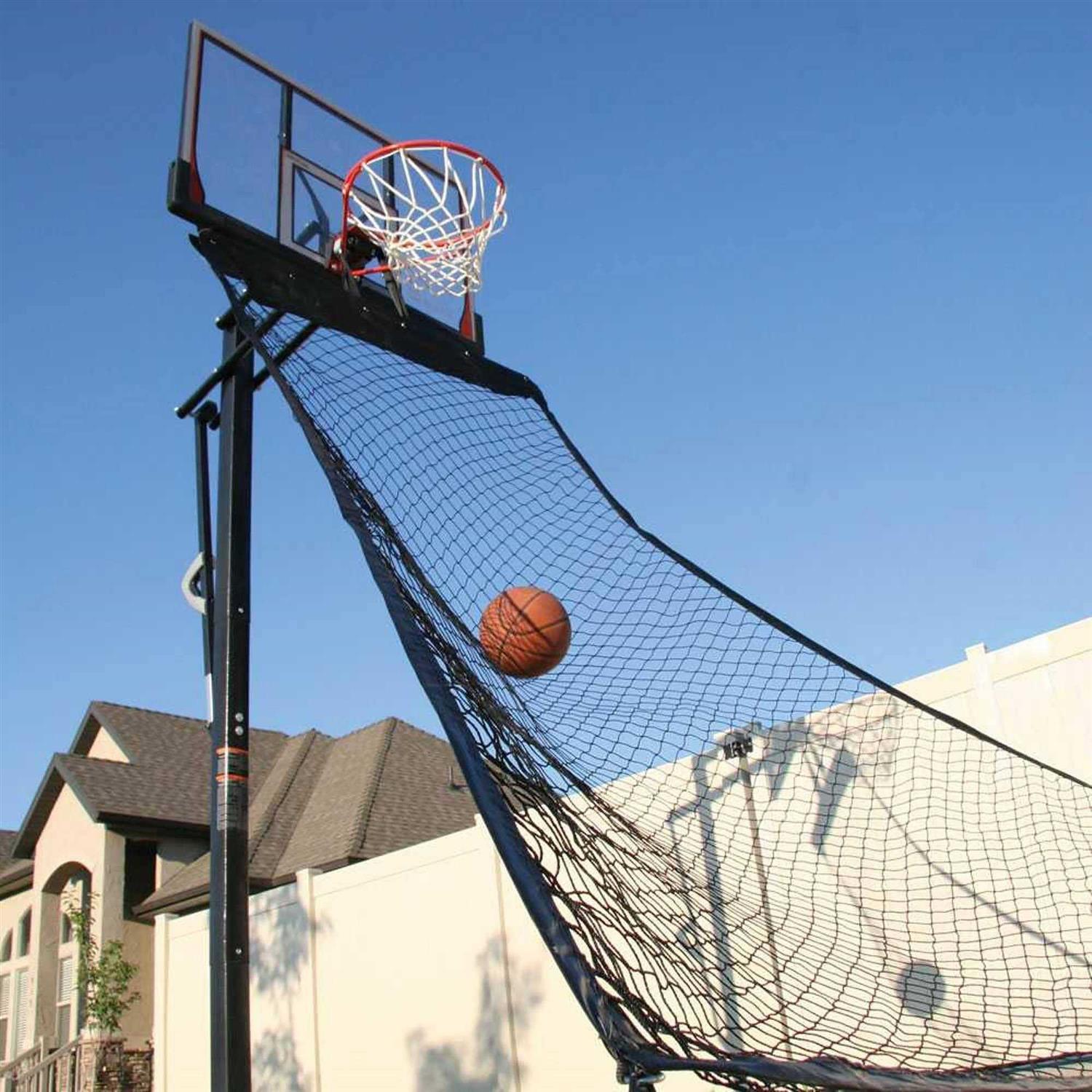 Ball Return Net E7581