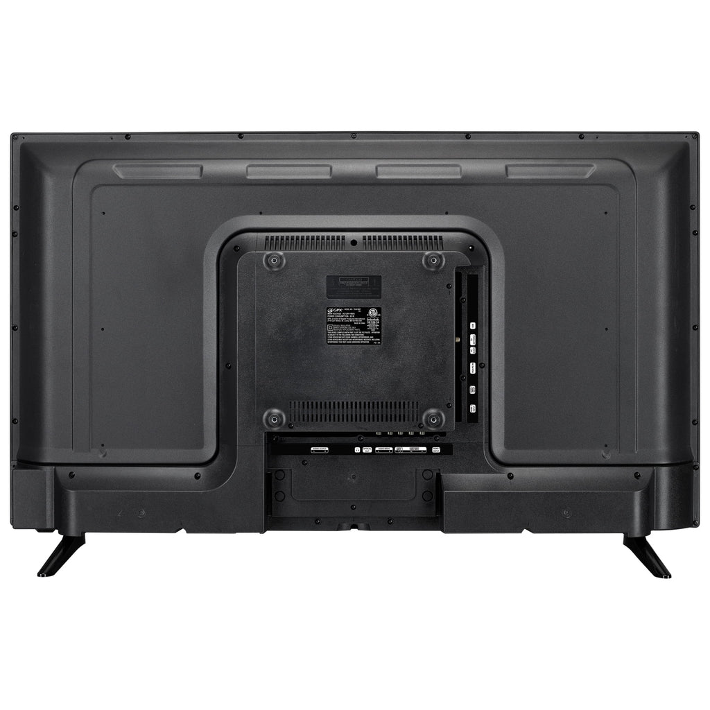 40" DLED TV U49287