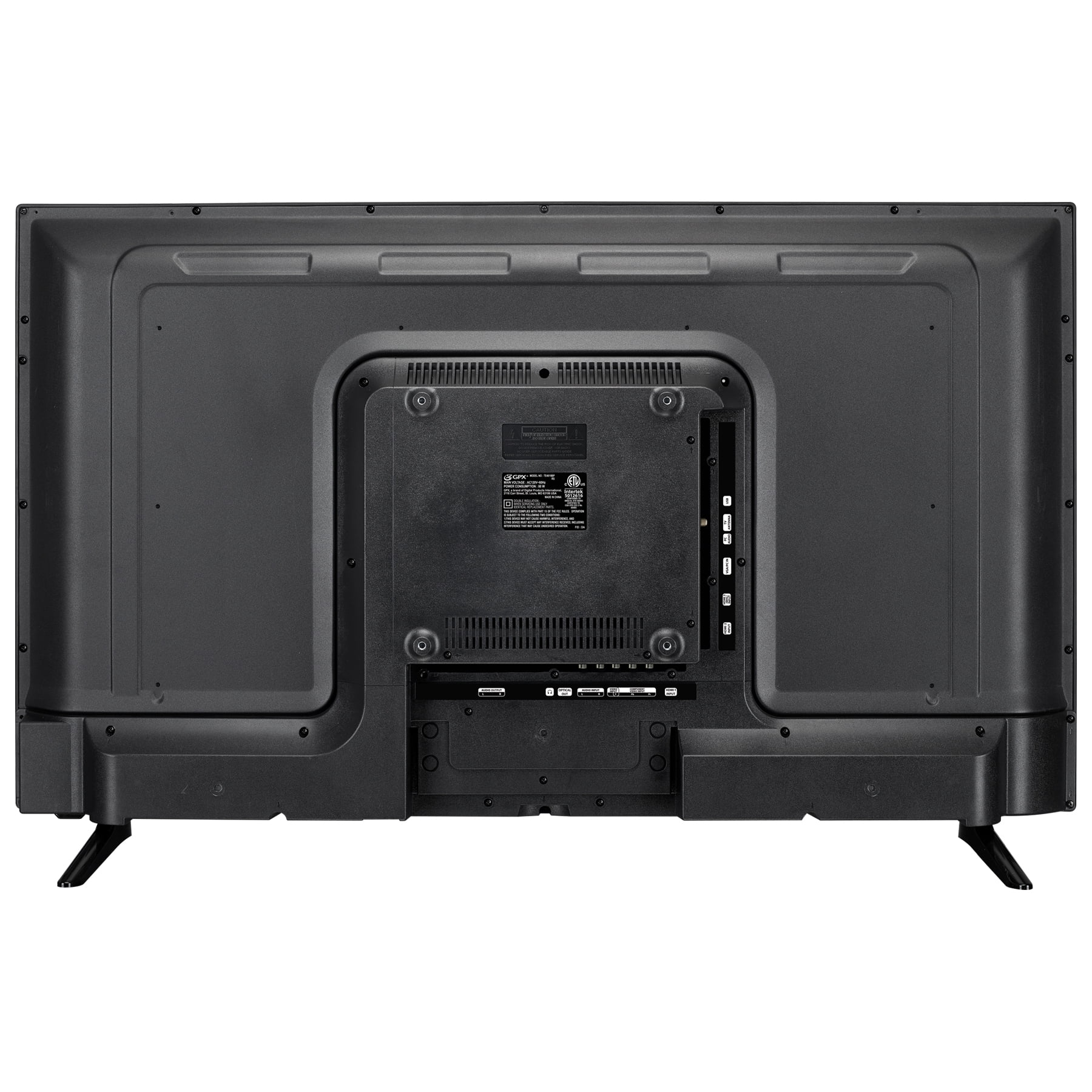 40" DLED TV U49287