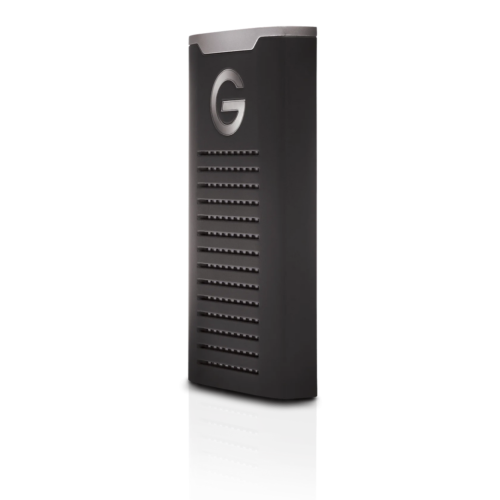 4TB Portable External Solid State Drive K411877