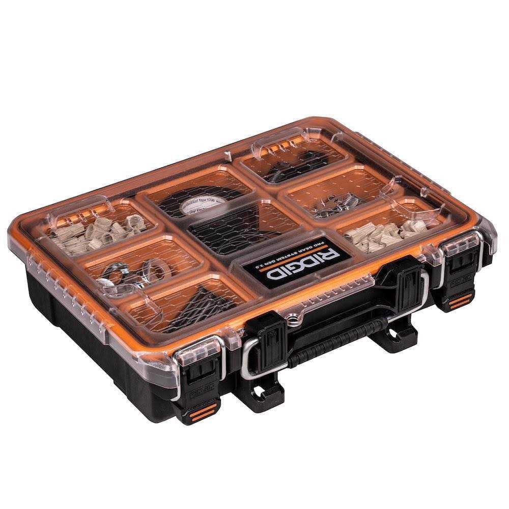 Compact Tool and Small Parts Organizer B31343