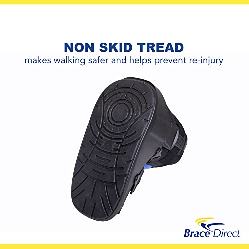 Short Air Walker Fracture Boot O7554