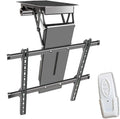 Motorised Electric Auto Lifting TV Stand for 50-90 Inch TVs J683355