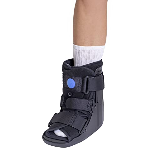 Short Air Walker Fracture Boot O7554