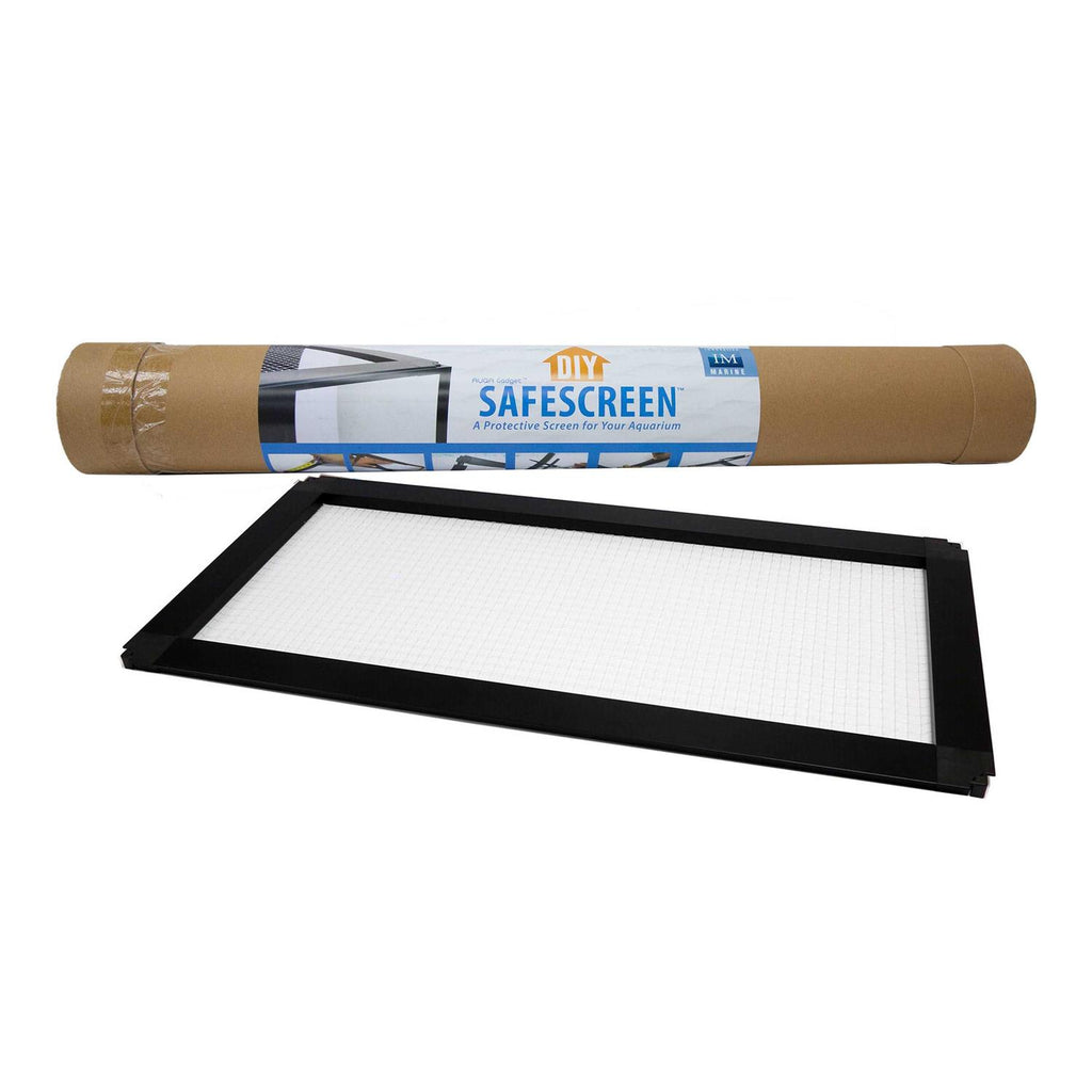 DIY SafeScreen Mesh Screen Kit L796