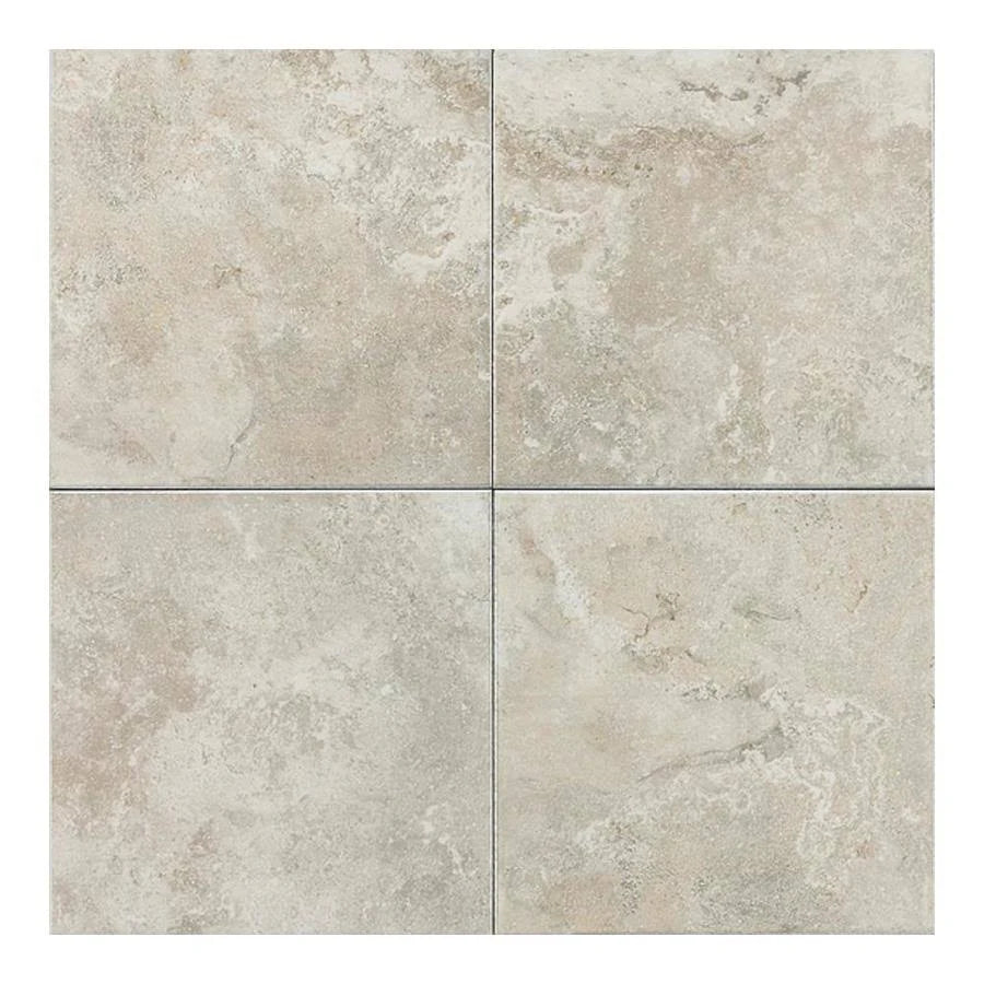 18 x 18 Sail White Tile Q612266