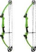 Adjustable Draw Length Compound Bow (2 Pack) Q3066