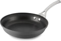 10-inch Black Nonstick Omelette Pan X40405